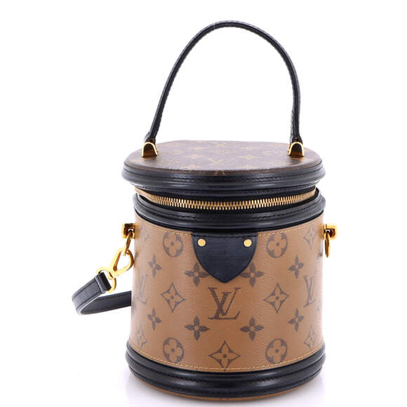 Louis Vuitton Handbags - Louis Vuitton Cannes Handbag Reverse #204503L21B